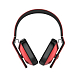 Наушники 1MORE MK801 Over-Ear red - рис.1