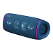 Портативная колонка Sony SRS-XB43 Blue - рис.1