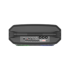 Портативная колонка Ritmix SP-610B Black
