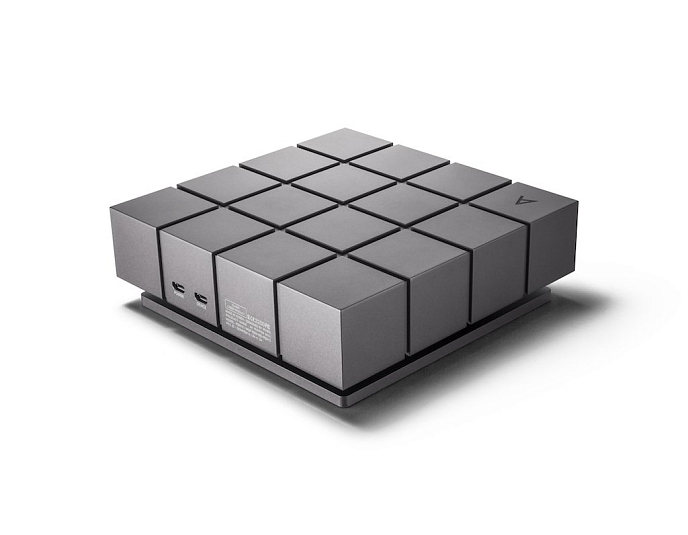 CD проигрыватель Astell&Kern AK CD-RIPPER MKII - рис.6