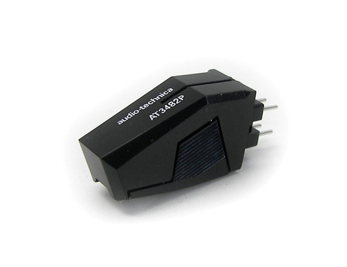 Звукосниматель Audio-Technica AT3482P - рис.1