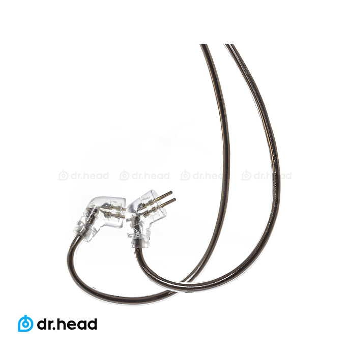 Наушники внутриканальные Hidizs MS4 Red - рис.7