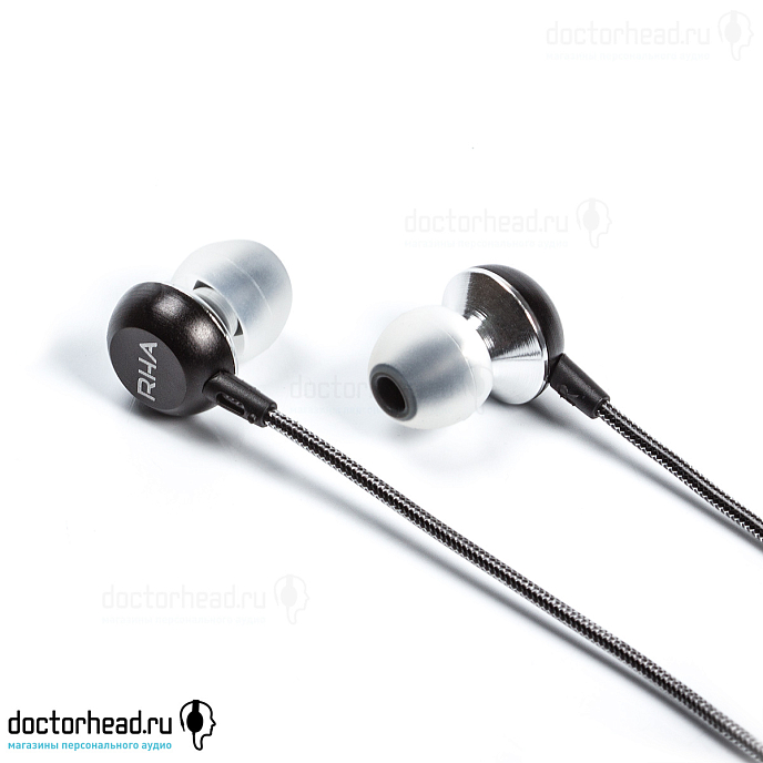 Наушники rha MA600 - рис.1