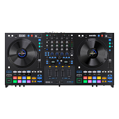 DJ-контроллер Rane FOUR