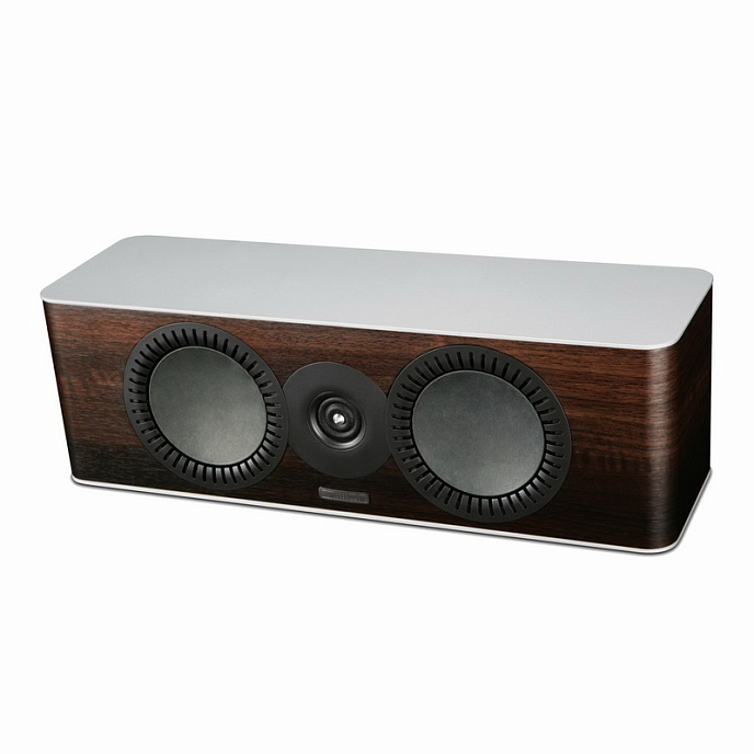 Центральный канал Mission QX-C MKII Walnut - рис.1