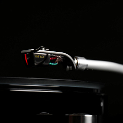Звукосниматель DS Audio DS-W3 Cartridge Black