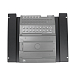 Студийное оборудование Mackie DL806, DL1608 Rackmount Kit Black - рис.2