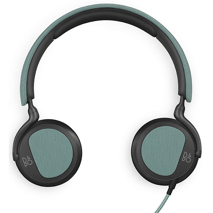Наушники Bang & Olufsen BeoPlay H2 Feldspar Green - рис.3