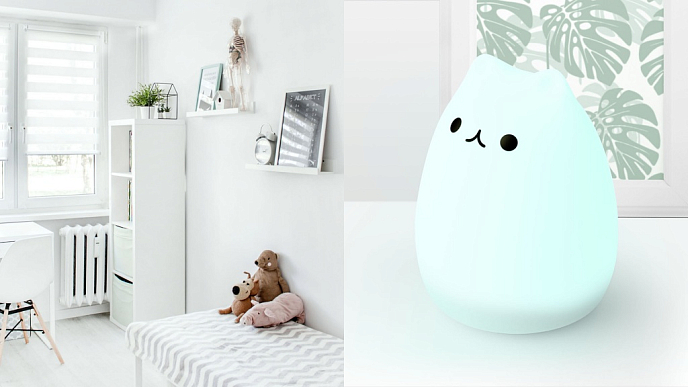 Светильник Rombica LED Tommy - рис.2