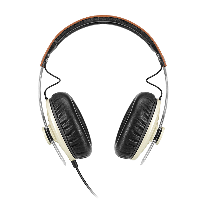 Наушники Sennheiser Momentum Ivory - рис.1