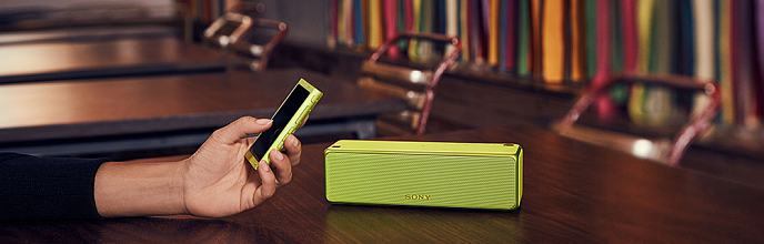 Плеер Sony NW-A35HN red - рис.4