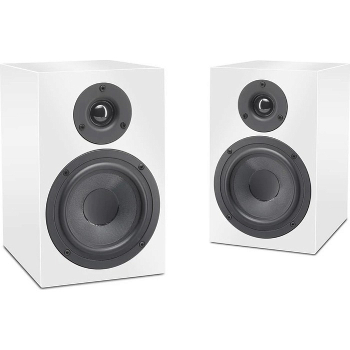 Проигрыватель винила Pro-Ject Set JukeBox E + Speaker Box 5 White - рис.6