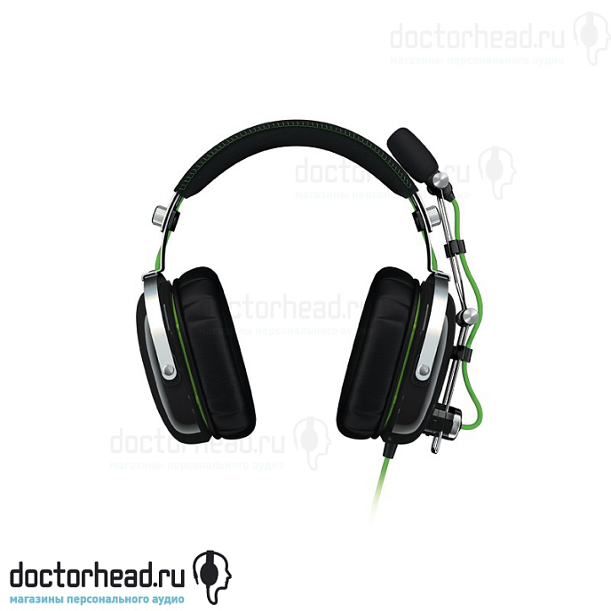 Игровая гарнитура Razer BlackShark - рис.7