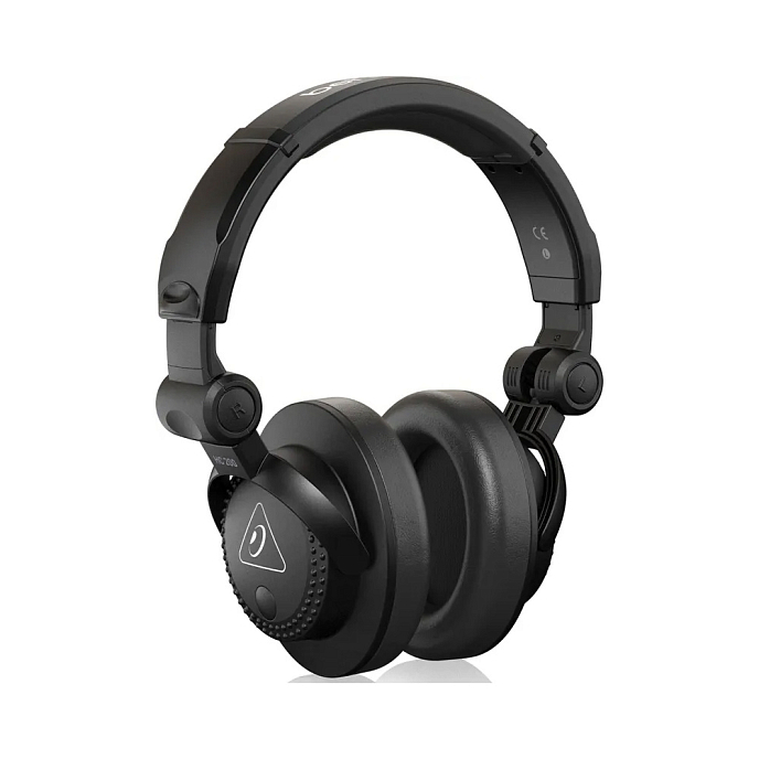 Наушники полноразмерные Behringer HC 200 - рис.0