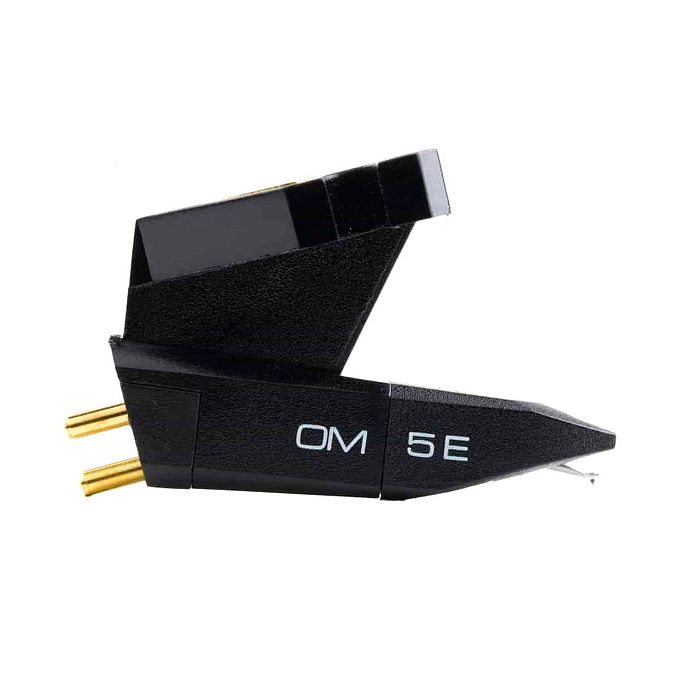 Звукосниматель Ortofon OM 5E Bulk Black - рис.2