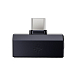Усилитель-ЦАП для наушников FiiO Snowsky Tiny A Black - рис.0