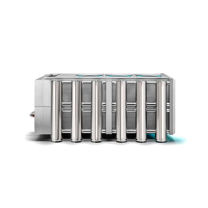 Усилитель мощности Chord ULTIMA - рис.2