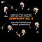 Bruckner, Sergiu Celibidache, Münchner Philharmoniker – Symphony No. 4 2LP