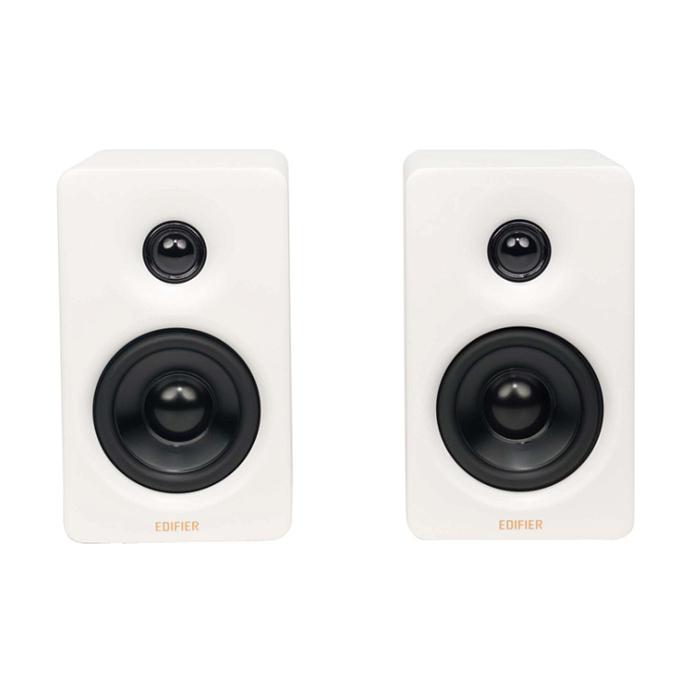 Полочная акустика Edifier M60 White - рис.1