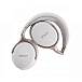 - рис.3 Беспроводные наушники Denon AH-GC30 White - рис.3