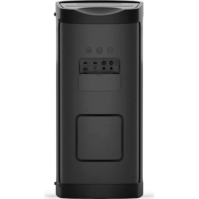 Портативная колонка Sony SRS-XP700 Black - рис.9