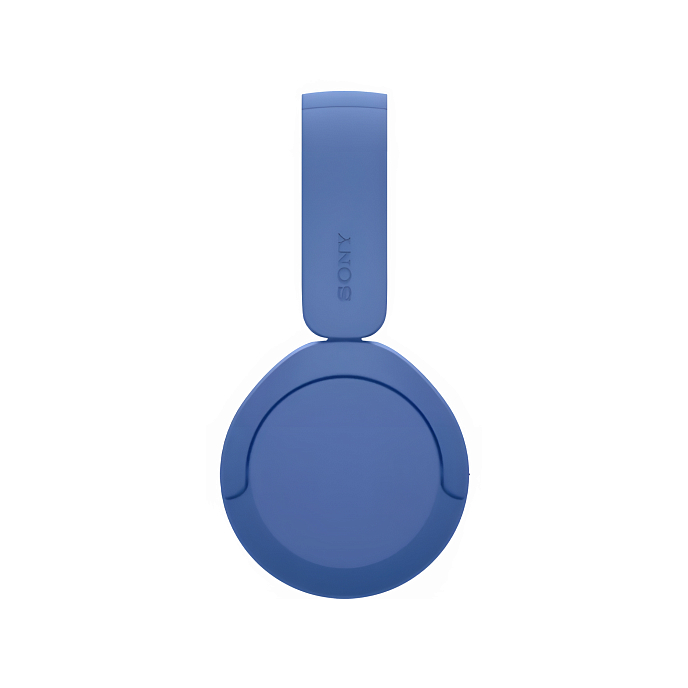 Беспроводные наушники Sony WH-CH530 Blue - рис.1