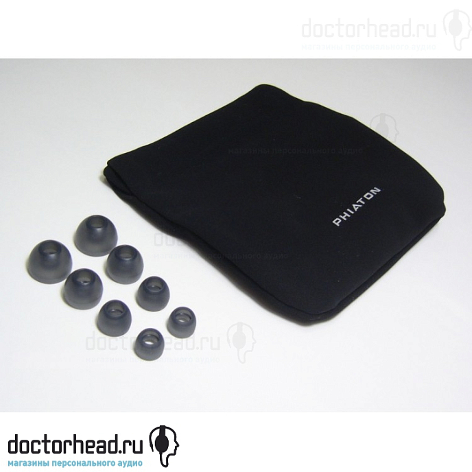 Наушники Phiaton PS 20 - рис.2