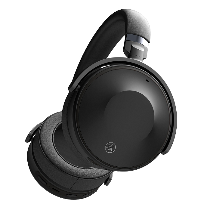 Беспроводные наушники Yamaha YH-E700A Black - рис.1