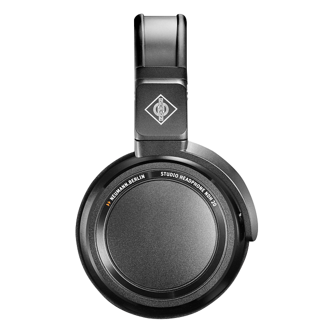 Наушники мониторные Neumann NDH 20 Black Edition - рис.3