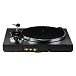 Проигрыватель винила Rekkord Audio M600 High Gloss Black - рис.3