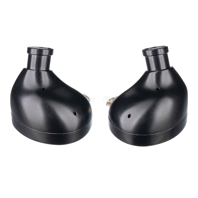 Наушники внутриканальные CCA CKX Black Wthout Mic - рис.4