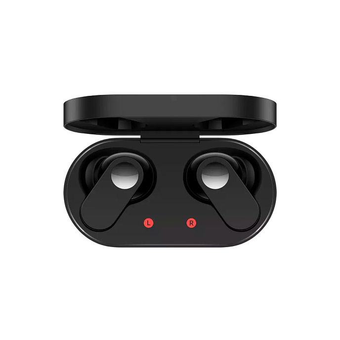 Беспроводные наушники OnePlus Nord Buds Black - рис.1