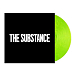 Виниловая пластинка Raffertie - Substance Activator - Green LP - рис.1