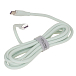 - рис.2 Кабель VOLTME PowerLink Moss CTC USB-C - USB-C 1.8m Green - рис.2