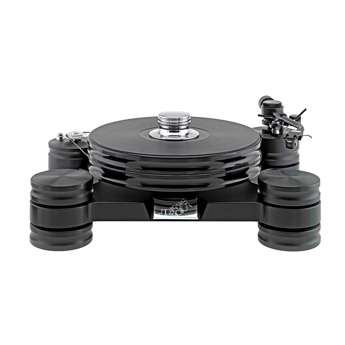 Проигрыватель винила Transrotor Dark Star - рис.0