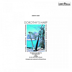 Виниловая пластинка Dorothy Ashby – Dorothy's Harp LP