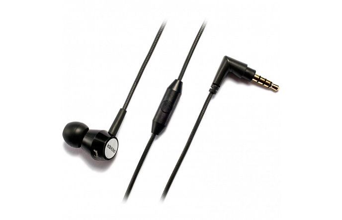 Наушники Astell&Kern iRiver ICP-AT1000 Black - рис.3