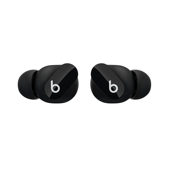 Беспроводные наушники Beats Studio Buds Black - рис.1