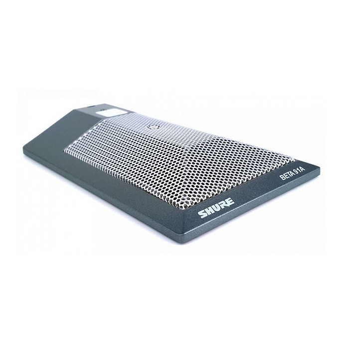 Микрофон инструментальный Shure BETA 91A - рис.11