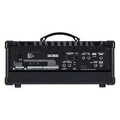 Гитарный усилитель Boss Katana Head Gen3 Black