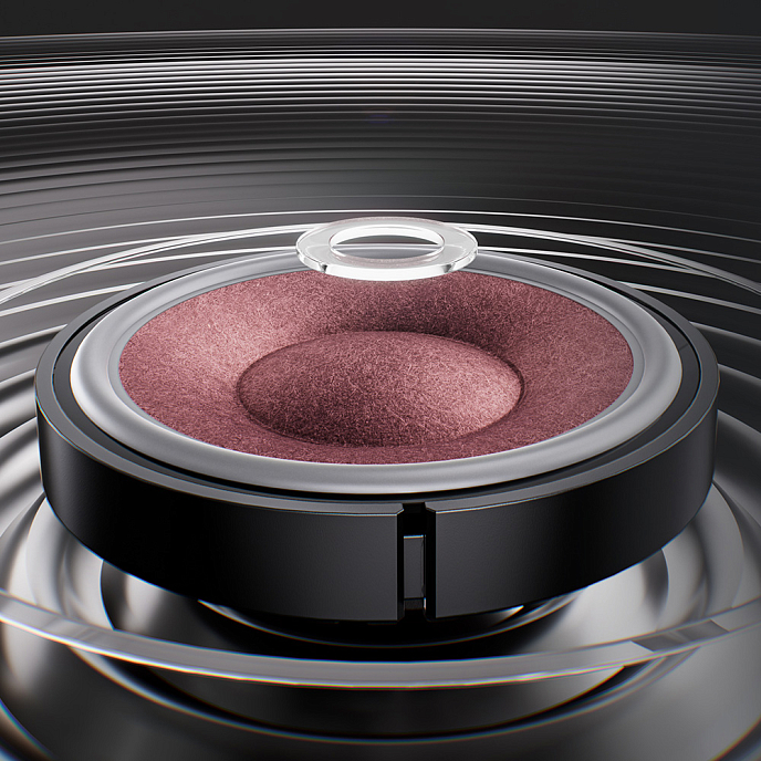 Наушники полноразмерные FiiO FT13 Black - рис.5