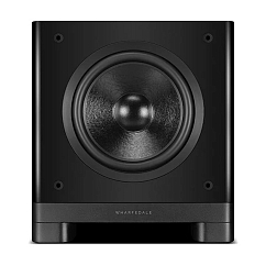 Сабвуфер Wharfedale Nova 10 Matte Black