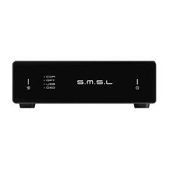 ЦАП SMSL D1 Black