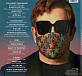 Виниловая пластинка Elton John - The Lockdown Sessions LP - рис.3