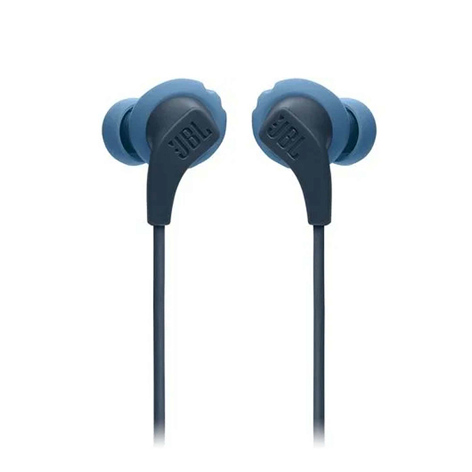 Наушники внутриканальные JBL Endurance Run 2 Blue - рис.1