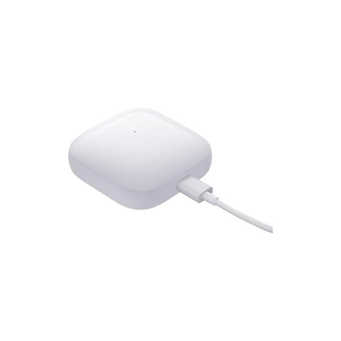 Беспроводные наушники Xiaomi Redmi Buds 3 TWS White - рис.8