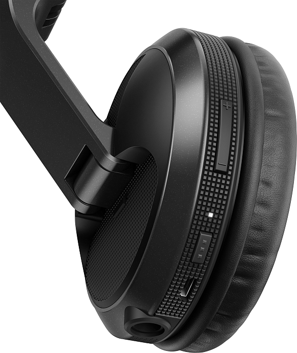 Наушники для DJ Pioneer HDJ-X5BT-K - рис.2