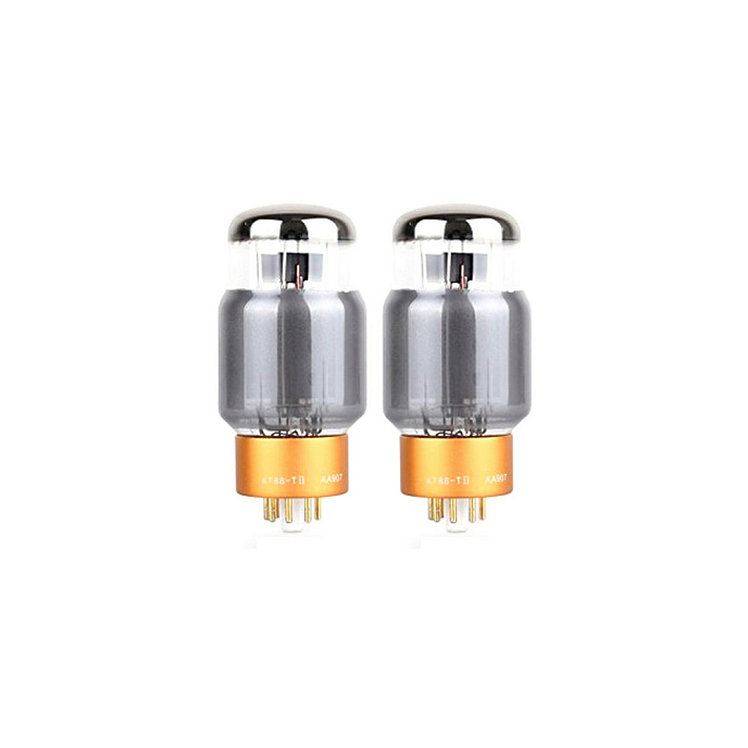 Радиолампа PSVANE KT88 T II - рис.0