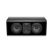 Quad S-C Piano Black