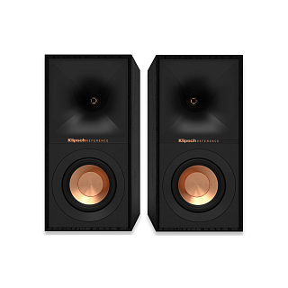 Klipsch R-40M Black